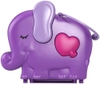 Mattel - Polly Pocket Elephant Adventure Compact (Large Item, Doll)