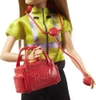 Mattel - Barbie Career EMT Doll (Large Item, Doll)
