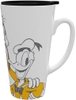 Disney Mickey Goofy Donald Mug (15 Oz) (Ceramic Mug)