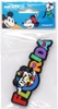 Disney Mickey & Minnie Florida Soft Touch PVC Magnet (Magnet)