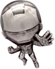 Marvel Iron Man Pewter Lapel Pin (Pin)