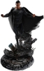 WETA Workshop Limited Edition Polystone - Justice League (Zack Snyder) - Superman - Black Suit - 1:4 Scale Statue