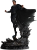 WETA Workshop Limited Edition Polystone - Justice League (Zack Snyder) - Superman - Black Suit - 1:4 Scale Statue