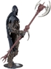 McFarlane - Spawn - Spawn 7in Wave 1 - Raven Spawn (Large Item, Action Figure)