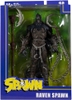 McFarlane - Spawn - Spawn 7in Wave 1 - Raven Spawn (Large Item, Action Figure)