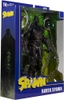 McFarlane - Spawn - Spawn 7in Wave 1 - Raven Spawn (Large Item, Action Figure)