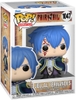 FUNKO POP! ANIMATION: Fairy Tail- Jellal Fernandes (Vinyl Figure)