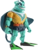 Super7 - Teenage Mutant Ninja Turtles TMNT Ultimates! Wave 5 - Ray Fillet (Large Item, Collectible, Figure, Action Figure)