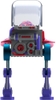 Super7 - Teenage Mutant Ninja Turtles TMNT Ultimates! Wave 5 - Krang (Large Item, Collectible, Figure, Action Figure)