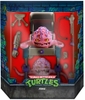 Super7 - Teenage Mutant Ninja Turtles TMNT Ultimates! Wave 5 - Krang (Large Item, Collectible, Figure, Action Figure)
