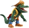 Super7 - Teenage Mutant Ninja Turtles TMNT Ultimates! Wave 5 - Leatherhead (Large Item, Collectible, Figure, Action Figure)