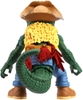 Super7 - Teenage Mutant Ninja Turtles TMNT Ultimates! Wave 5 - Leatherhead (Large Item, Collectible, Figure, Action Figure)