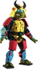 Super7 - Teenage Mutant Ninja Turtles TMNT Ultimates! Wave 5 - Leo The Sewer Samurai (Large Item, Collectible, Figure, Action Figure)
