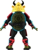 Super7 - Teenage Mutant Ninja Turtles TMNT Ultimates! Wave 5 - Leo The Sewer Samurai (Large Item, Collectible, Figure, Action Figure)