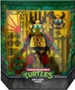 Super7 - Teenage Mutant Ninja Turtles TMNT Ultimates! Wave 5 - Leo The Sewer Samurai (Large Item, Collectible, Figure, Action Figure)