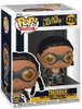 FUNKO POP! HEROES: Black Lightning- Thunder (Vinyl Figure)