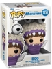 FUNKO POP! DISNEY: Monsters Inc 20th- Boo w/Hood Up (Vinyl Figure)