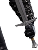 WETA Workshop Mini Epics - The Witcher (Season 2) - Geralt of Rivia