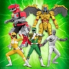 Super7 - Mighty Morphin Power Rangers ULTIMATES! Wave 1 - Putty Patroller (Large Item, Collectible, Figure, Action Figure)