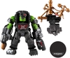 McFarlane - Warhammer 40000 MegaFig - Ork Big Mek (Large Item, Action Figure)