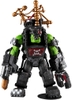 McFarlane - Warhammer 40000 MegaFig - Ork Big Mek (Large Item, Action Figure)