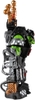 McFarlane - Warhammer 40000 MegaFig - Ork Big Mek (Large Item, Action Figure)