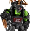 McFarlane - Warhammer 40000 MegaFig - Ork Big Mek (Large Item, Action Figure)