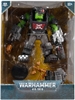 McFarlane - Warhammer 40000 MegaFig - Ork Big Mek (Large Item, Action Figure)