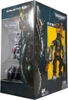 McFarlane - Warhammer 40000 MegaFig - Ork Big Mek (Large Item, Action Figure)