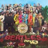 vinyl record BEATLES - SGT. PEPPER'S LONELY HEARTS CLUB BAND (2017 STEREO MIX/180G/ORIGI