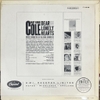đĩa than Nat King Cole – Dear Lonely Hearts