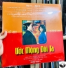  Đĩa than Chế Linh & Hương Lan - Ước mộng đôi ta.