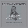 Đĩa than Louis Armstrong – The Platinum Collection
