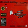 DUKE ELLINGTON - masterpieces by Ellington (45RPM, 2LP)