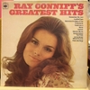 đĩa than Ray Conniff – Ray Conniff's Greatest Hits