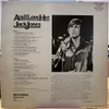 đĩa than Jack Jones – And I Love Her