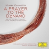 vinyl record Johann Johannsson - A Prayer to the Dynamo and Suites from 