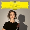 vinyl ECLIPSE - HILARY HAHN / ANDRES OROZCO - ESTRADA FRANKFURT RADIO SYMPHONY (2LP)