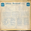 đĩa than Johnny Desmond – Swings