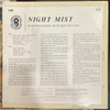 đĩa than The George Shearing Quintet With Voices – Night Mist