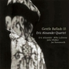 vinyl The Eric Alexander Quartet - Gentle Ballads III