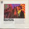 đĩa than Wilfrid Brambell And Harry H. Corbett – More Junk From Steptoe And Son