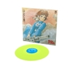 vinyl JOE HISAISHI - NAUSICAA OF THE VALLEY OF WIND: SOUNDTRACK (CLEAR LIME YELLOW VINYL )