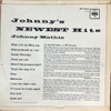 đĩa than Johnny Mathis – Johnny's Newest Hits