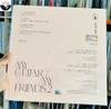 QUỐC BẢO - MY GUITAR MY FRIENDS 2 (LIMITED VINYL LP)