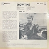 đĩa than Doris Day – Show Time