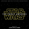 STAR WARS: FORCE AWAKENS O.S.T