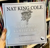 Đĩa LP Nat King Cole - Platinum Collection (3xLP, White Vinyl)