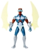 Mattel Collectible - Masters of the Universe Animated Stratos with Power Attack (He-Man, MOTU) (Large Item, Action Figure, Collectible)