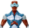 Mattel Collectible - Masters of the Universe Animated Stratos with Power Attack (He-Man, MOTU) (Large Item, Action Figure, Collectible)